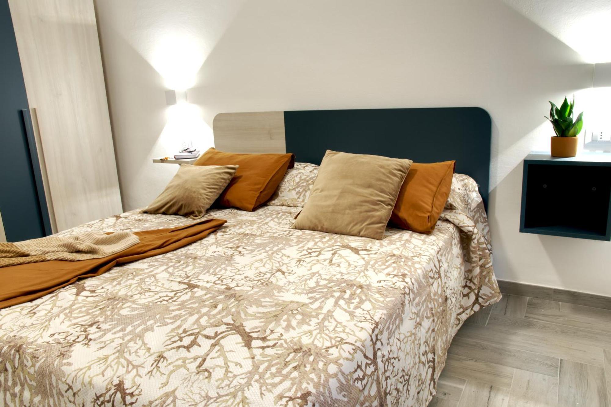 Abouterracina - Maestrale Apartman Kültér fotó
